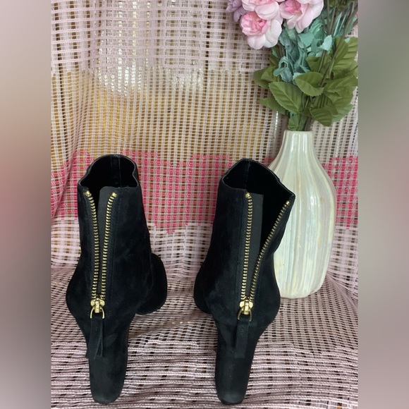 Nine West Genevieve Booties - Picture 4 of 5